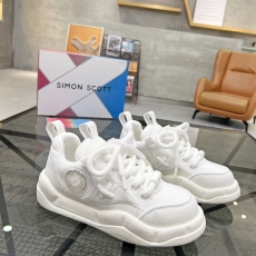 Simon Scott Shoes